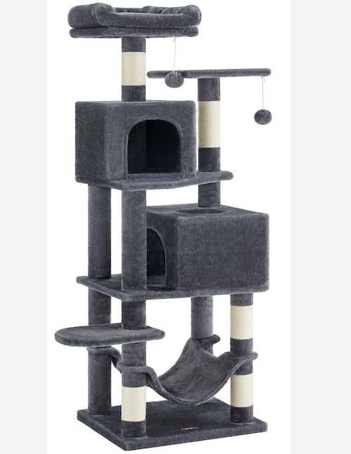Rascador para gato Feandrea