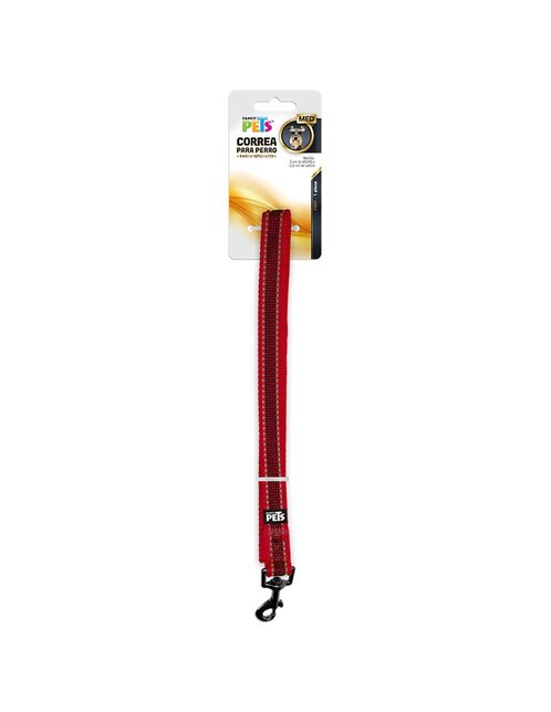 Correa de nylon para perro Correa de nylon para perro