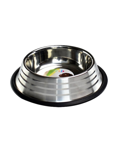 Plato para perro 1