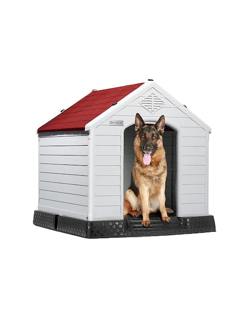 "casa para" perro level home