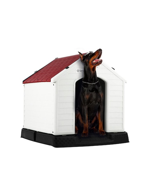"casa para" perro level home