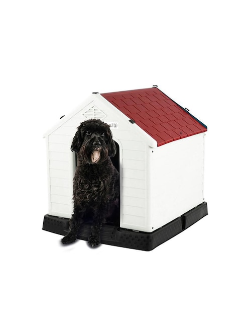 Casa para perro Level Home