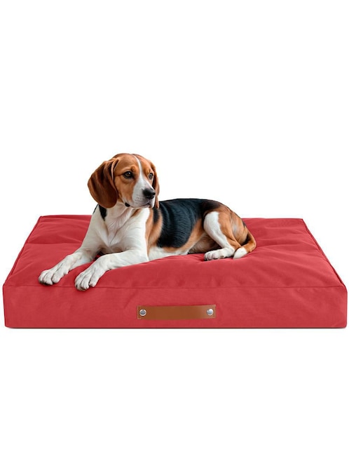 Cama "para" perro y gato esquimal