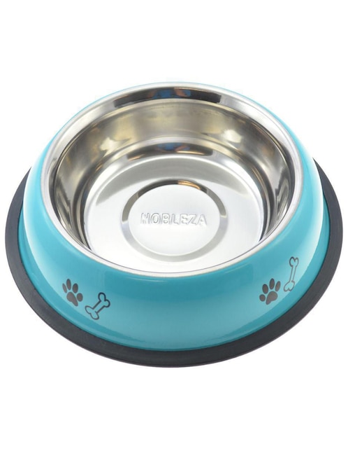 Plato para perro 1