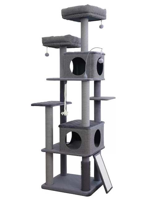 Casa para gato Catry