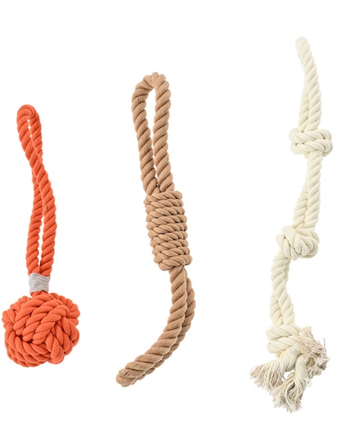 ZOOPET Kit de juguetes para perro Zoopet