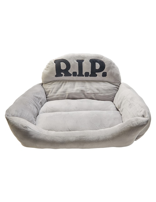 Cama de Halloween para perro Zoopet