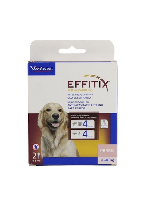 Solución virbac