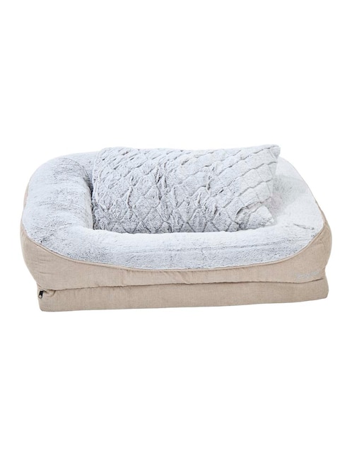 Cama para perro 1