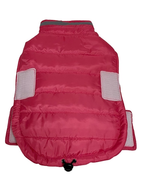Chaleco para perro Quilted 1
