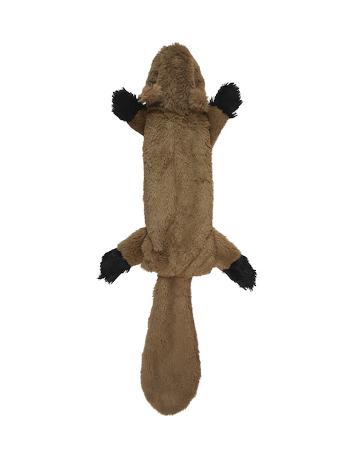 Peluche para perro Nutria 1