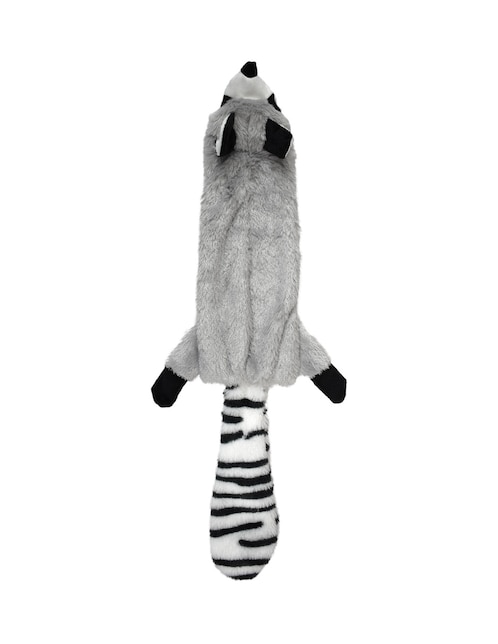 Peluche para perro Lémur 1