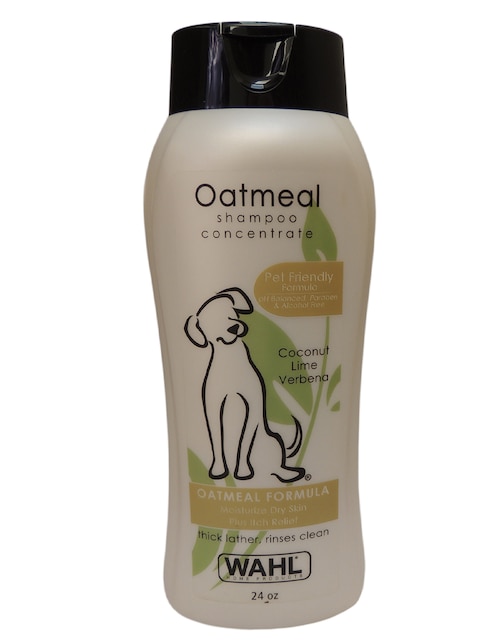 WAHL Shampoo Wahl para perro