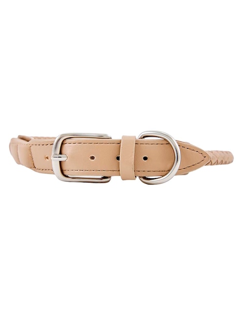 CORREA ZOOPET FW25, XG, BEIGE