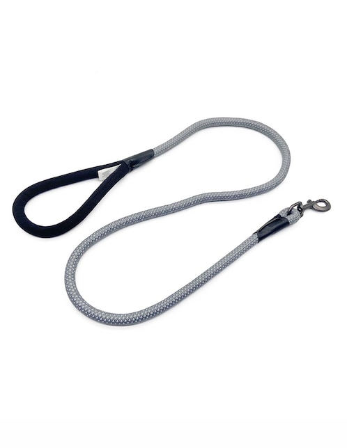 CORREA ZOOPET FW25-B, G, GRIS