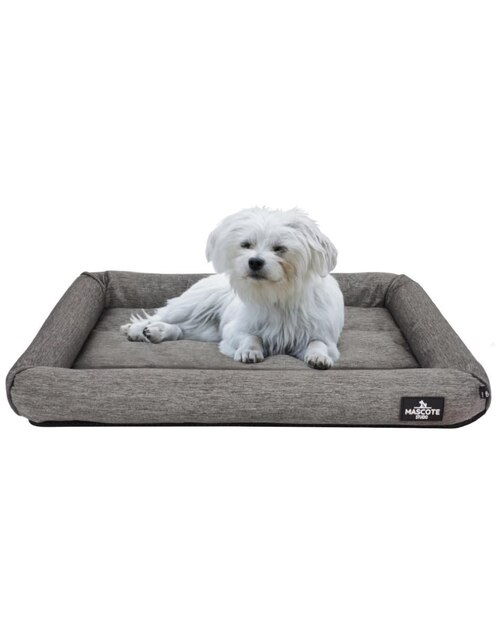 Cama "para" perro mascote studio