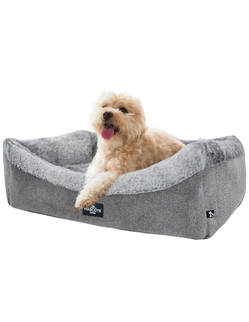 Cama para perro 1