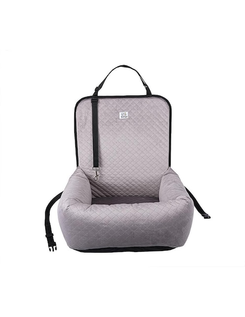 Autoasiento para mascota 1