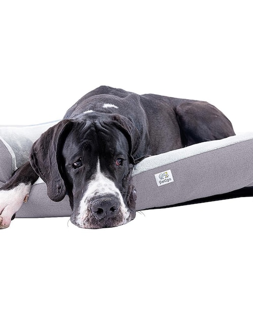 Cama para mascota 1