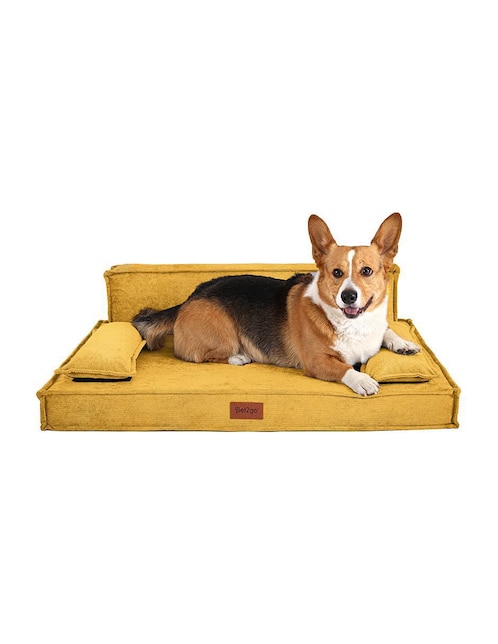 Cama "para" perro y gato pet2go