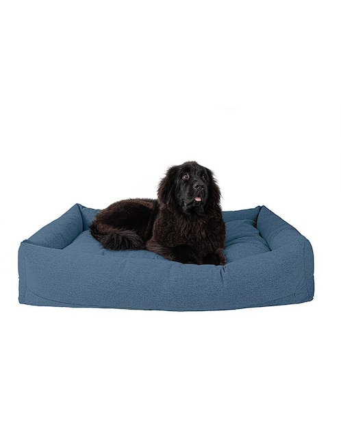 Cama para perro y gato 1
