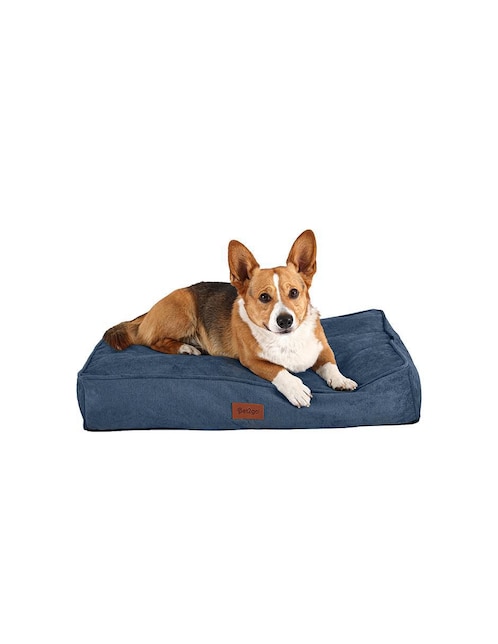 Cama para perro y gato Pet2go