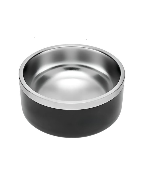 Plato para perro 1.2 L 1