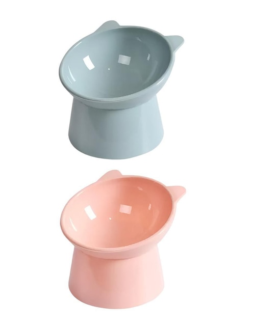 Set plato para gato Xtellar 300 ml