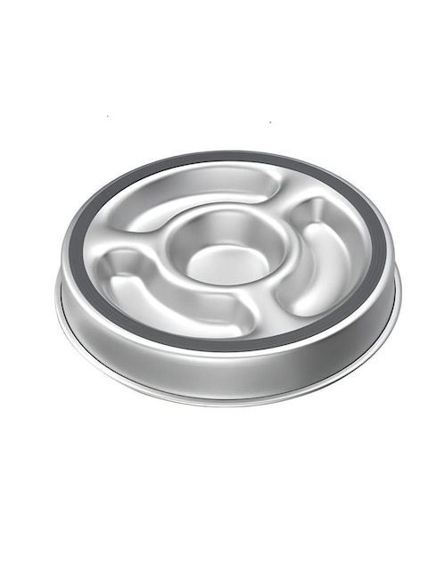 Plato para perro 1