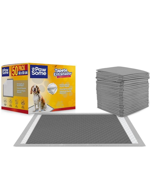 Tapete entrenador magma life "para" perro