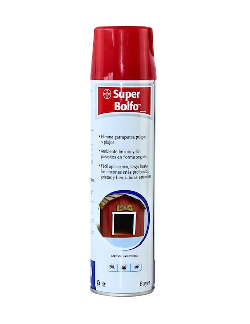 Spray