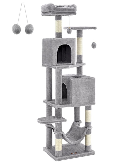 Rascador para gato Feandrea