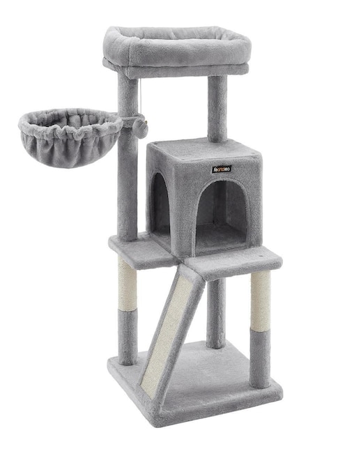 Rascador para gato 1