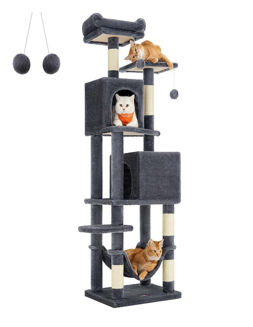 Rascador para gato Feandrea