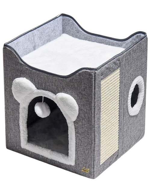 Casa para gato Lab.g