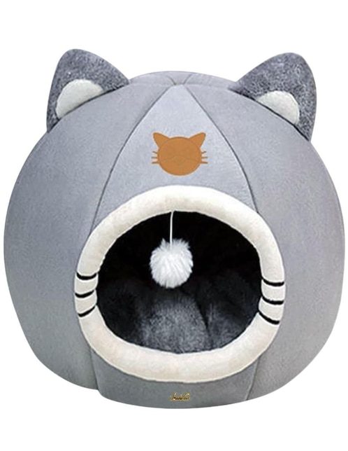 Casa para gato Lab.g