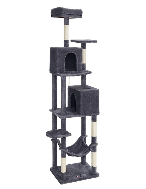 Rascador para gato Songmics Home