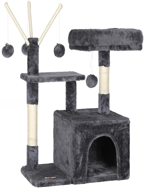 Rascador para gato Songmics Home