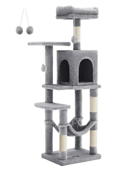 Rascador para gato Songmics Home