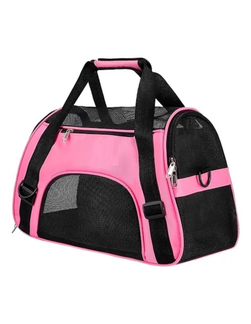 Transportadora para perro y gato