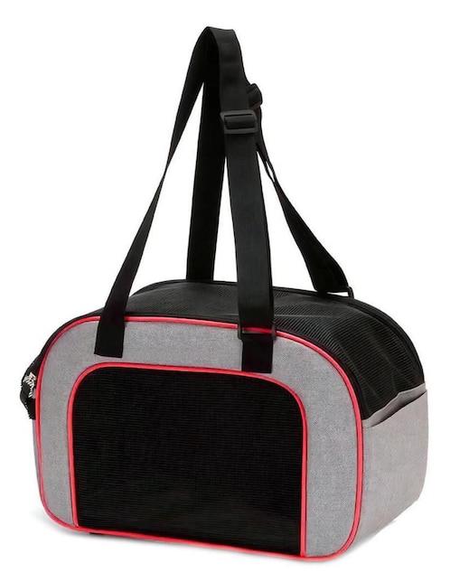 Transportadora para perro y gato Lab.G