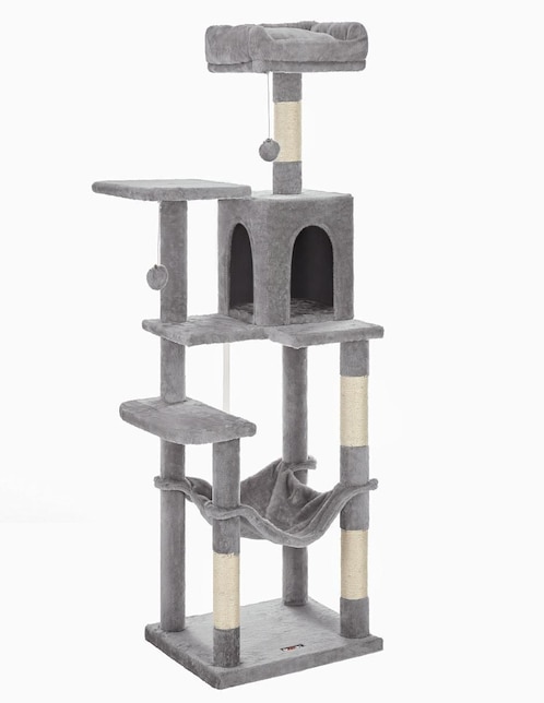 Rascador para gato Songmics Home