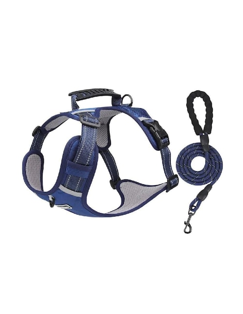 Pechera para perro 1
