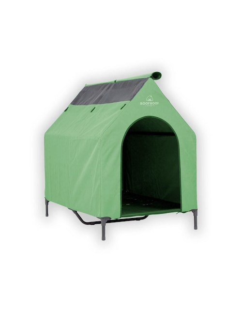 Casa para perro 1