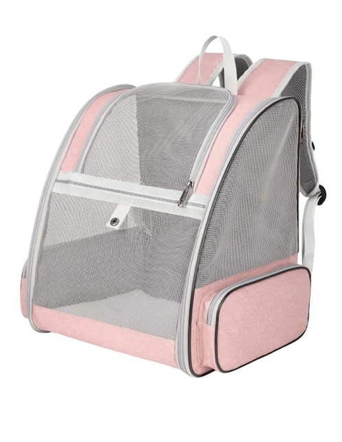 Mochila para mascota Lab.g