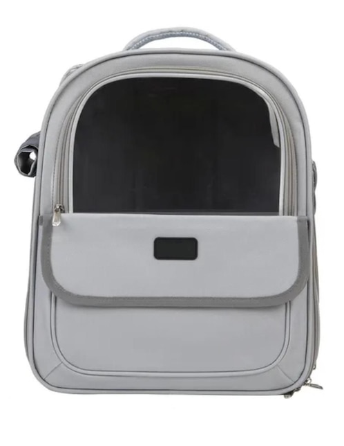 Mochila para mascota 1