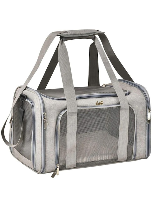 Mochila para perro y gato 1