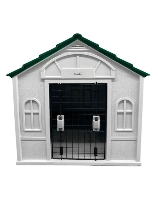 Casa para perro Lab.G