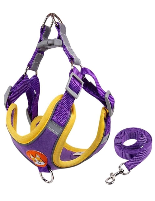 Pechera para perro y gato 1
