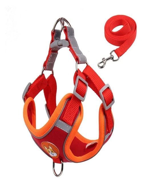 Pechera para perro y gato 1